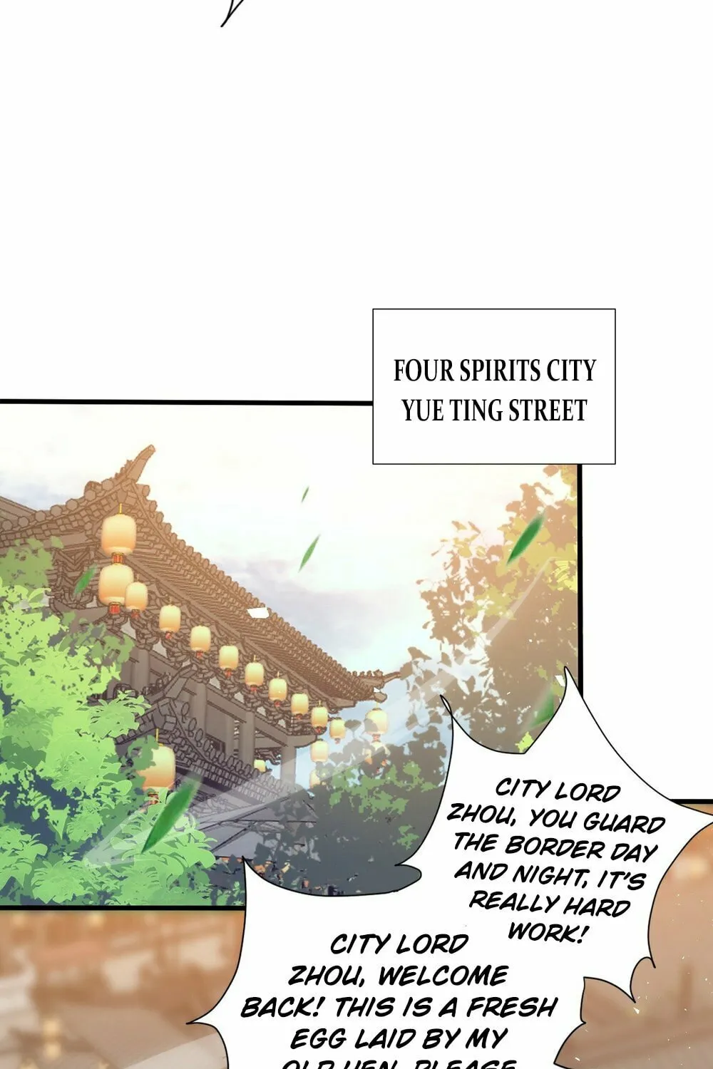 Number One Beast Master Chapter 35 page 34 - 