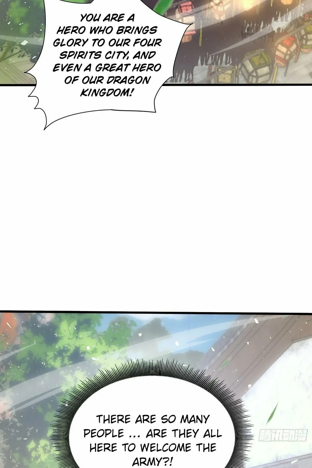 Number One Beast Master Chapter 35 page 37 - 