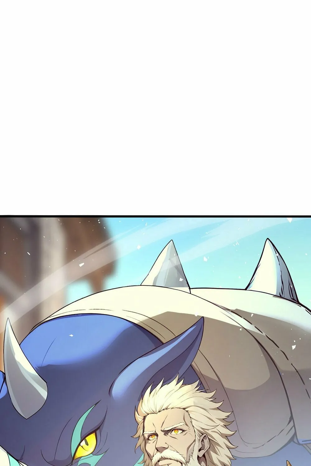 Number One Beast Master Chapter 35 page 39 - 