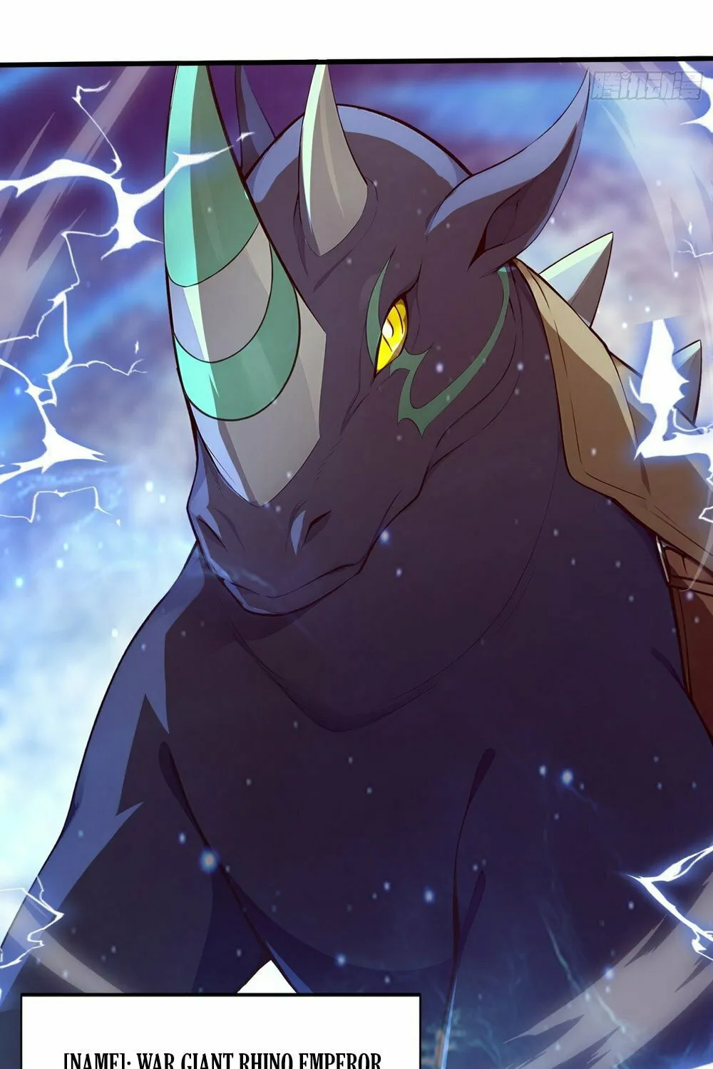 Number One Beast Master Chapter 35 page 41 - 