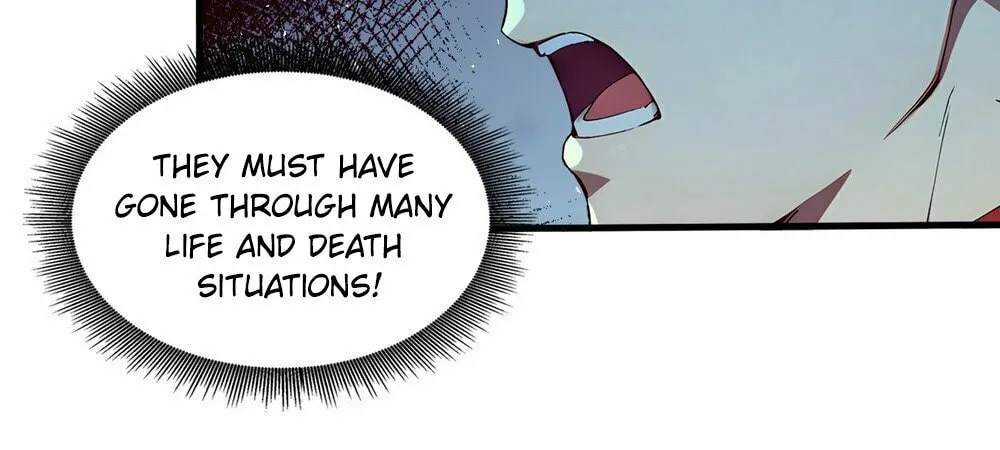 Number One Beast Master Chapter 35 page 43 - 