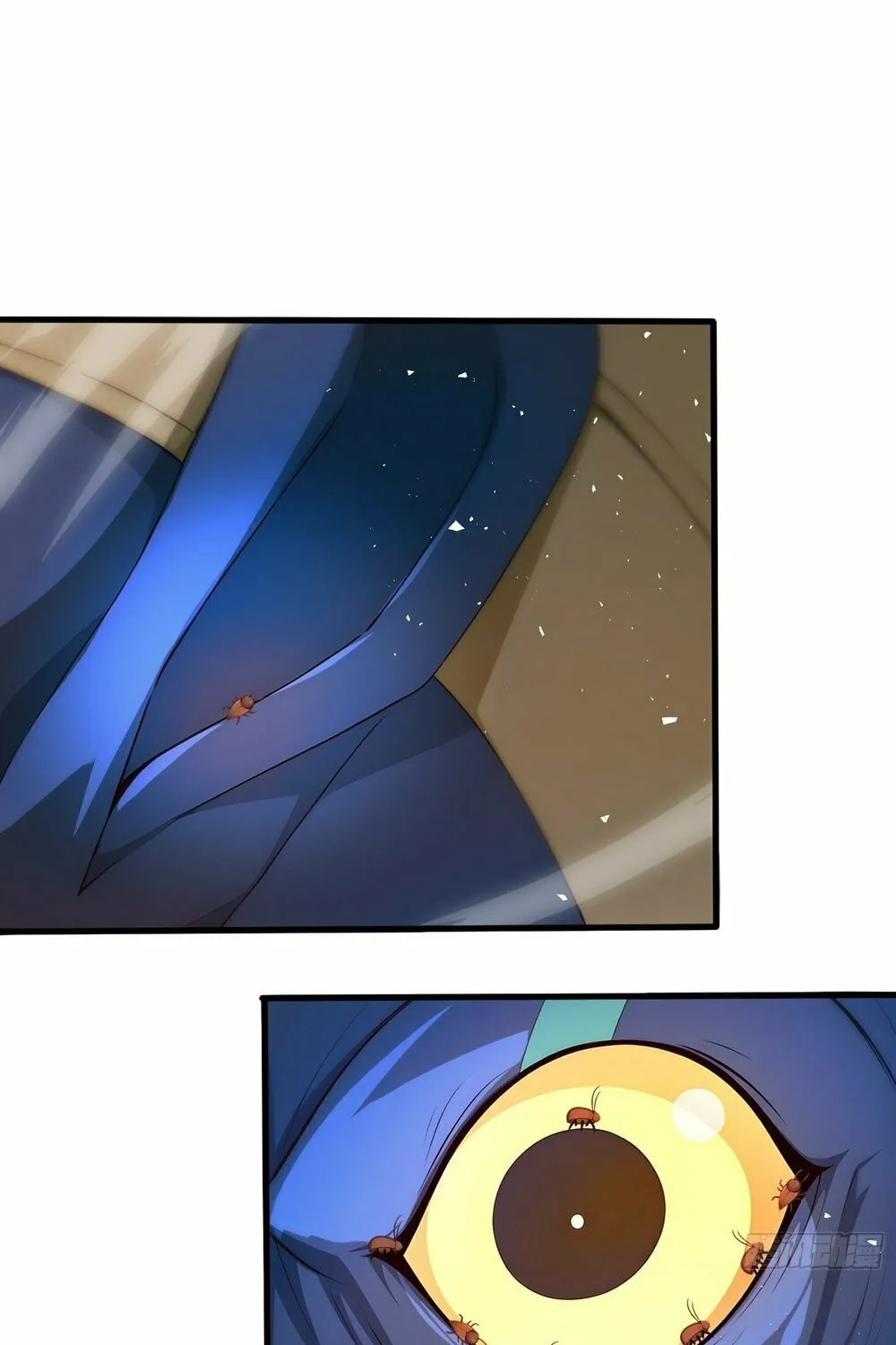 Number One Beast Master Chapter 35 page 49 - 
