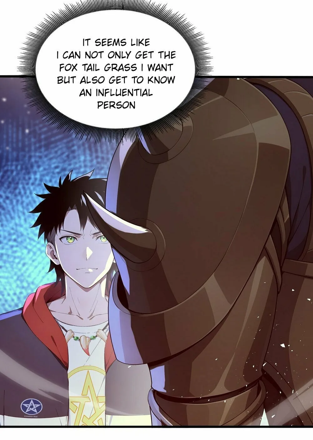 Number One Beast Master Chapter 35 page 61 - 