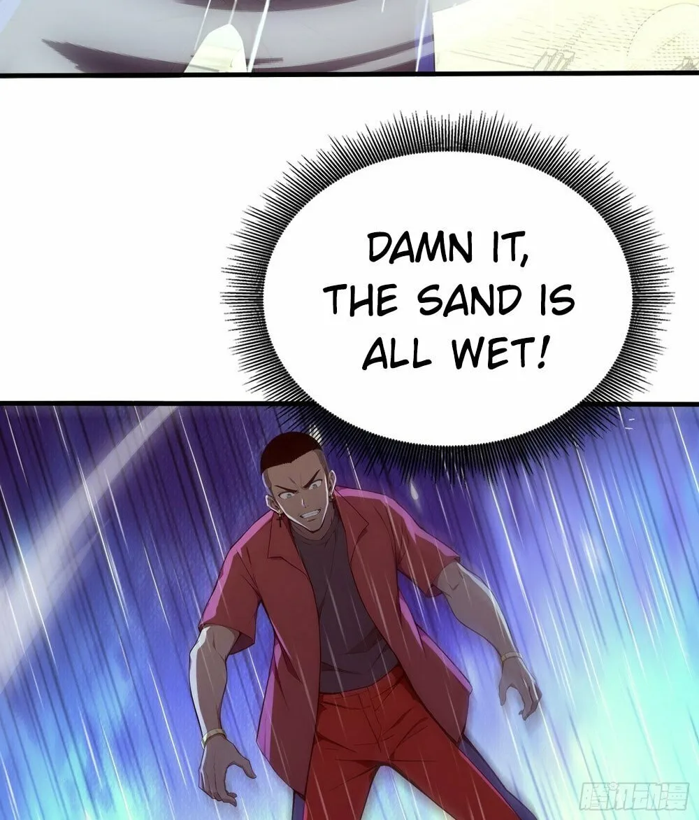 Number One Beast Master Chapter 35 page 8 - 