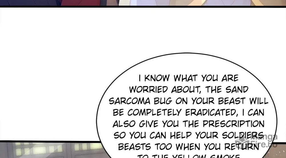 Number One Beast Master Chapter 36 page 16 - 