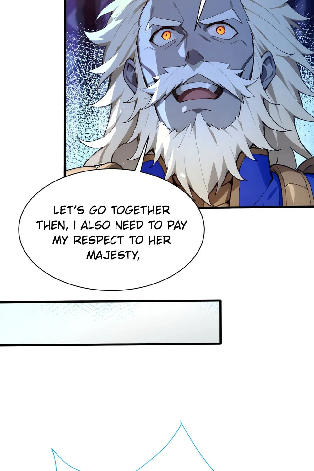 Number One Beast Master Chapter 36 page 23 - 