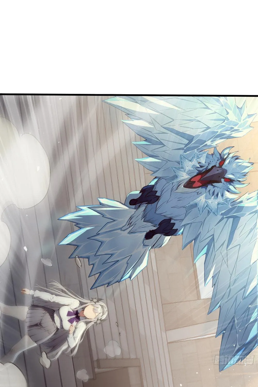 Number One Beast Master Chapter 36 page 27 - 