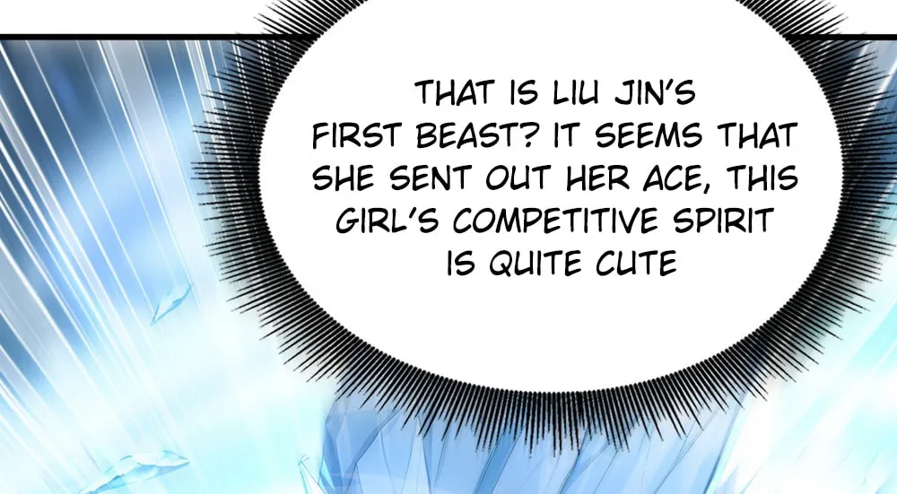 Number One Beast Master Chapter 36 page 36 - 