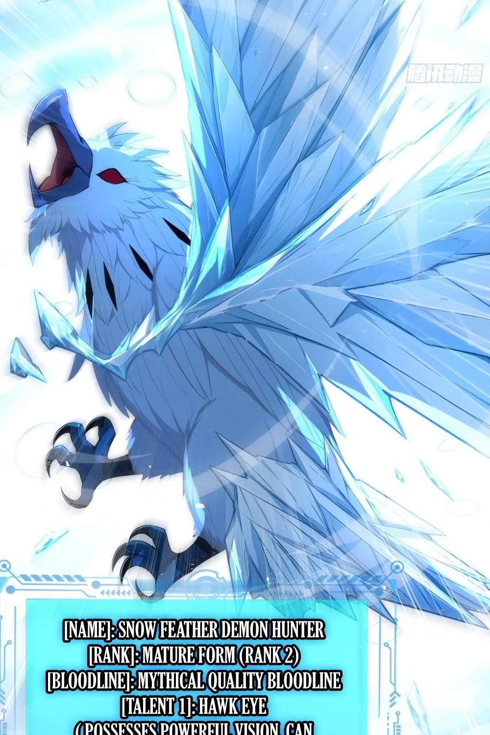 Number One Beast Master Chapter 36 page 37 - 