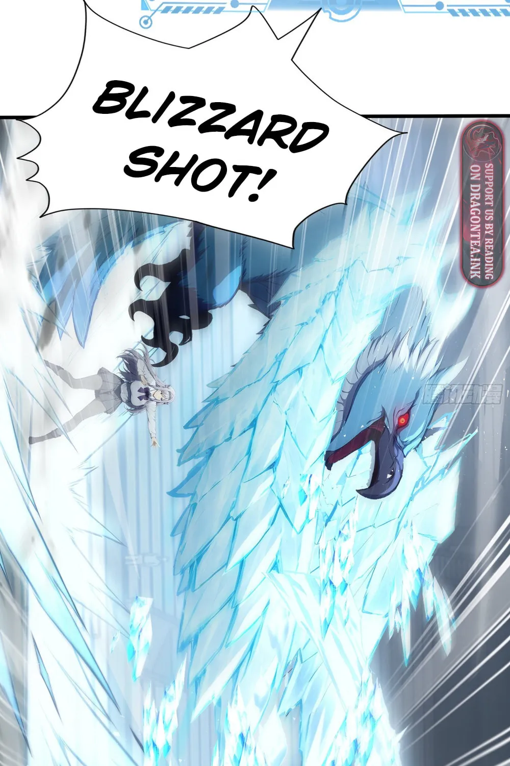 Number One Beast Master Chapter 36 page 41 - 