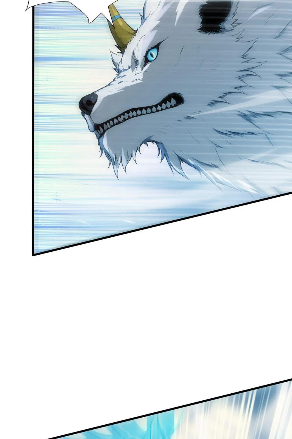 Number One Beast Master Chapter 36 page 47 - 