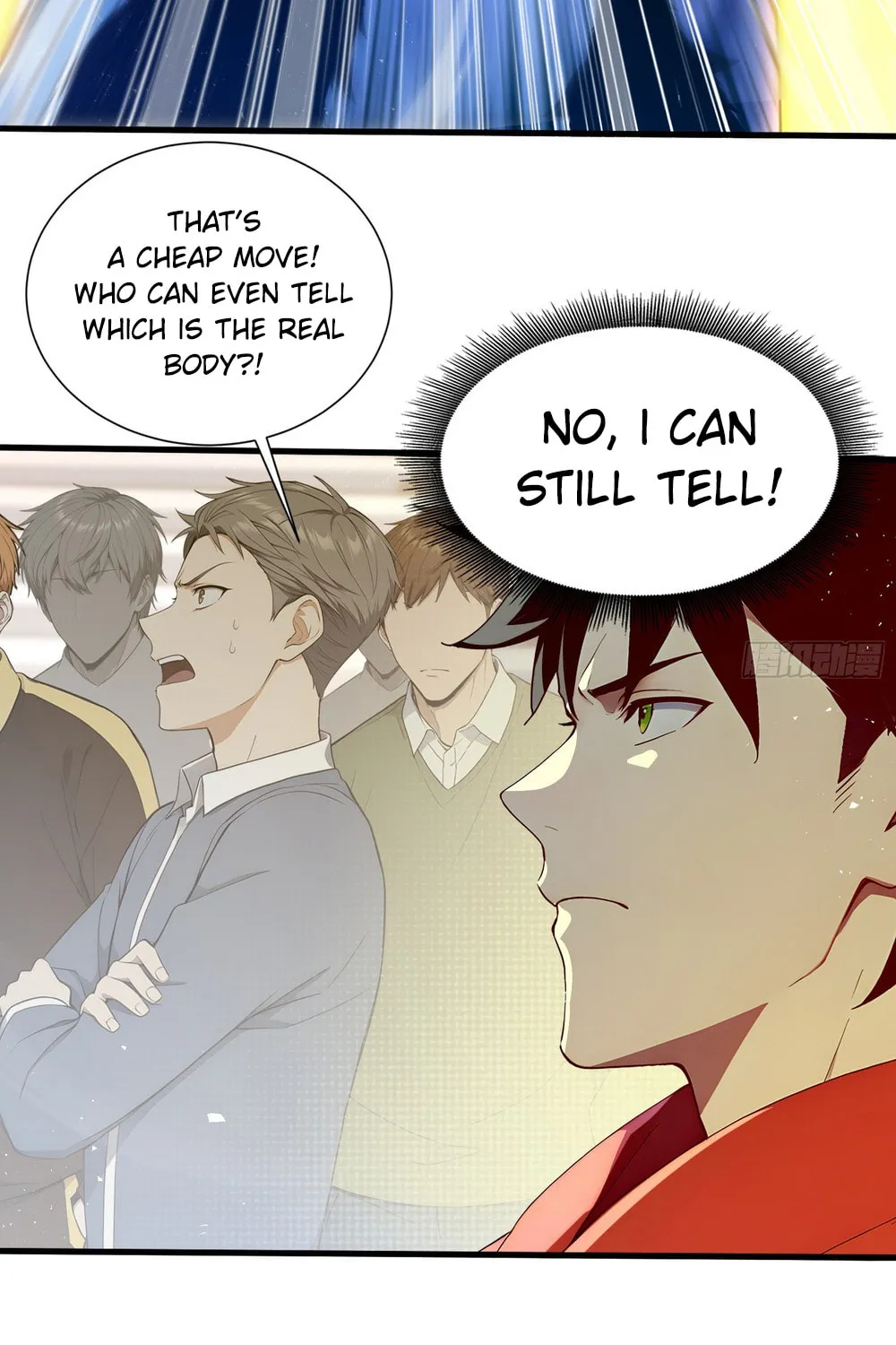 Number One Beast Master Chapter 36 page 53 - 