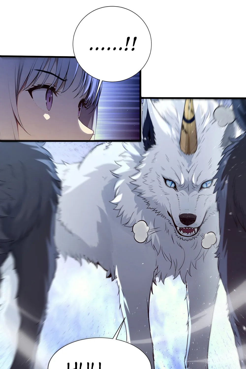 Number One Beast Master Chapter 36 page 61 - 