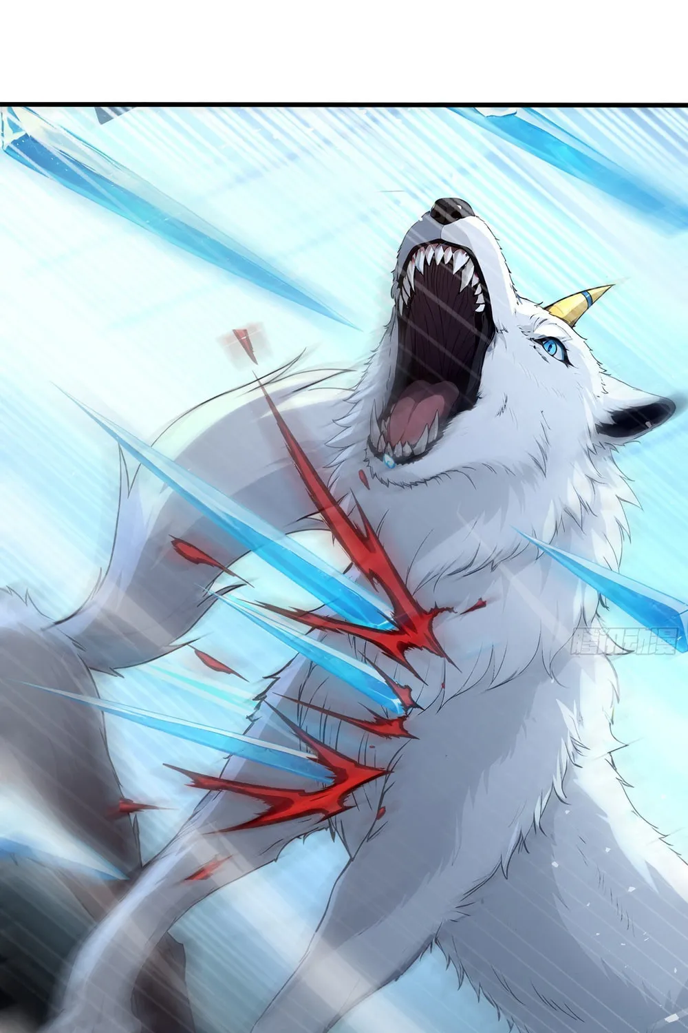 Number One Beast Master Chapter 36 page 65 - 