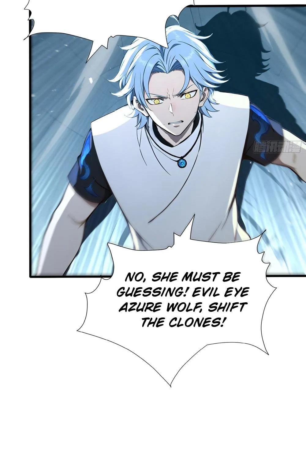 Number One Beast Master Chapter 36 page 67 - 