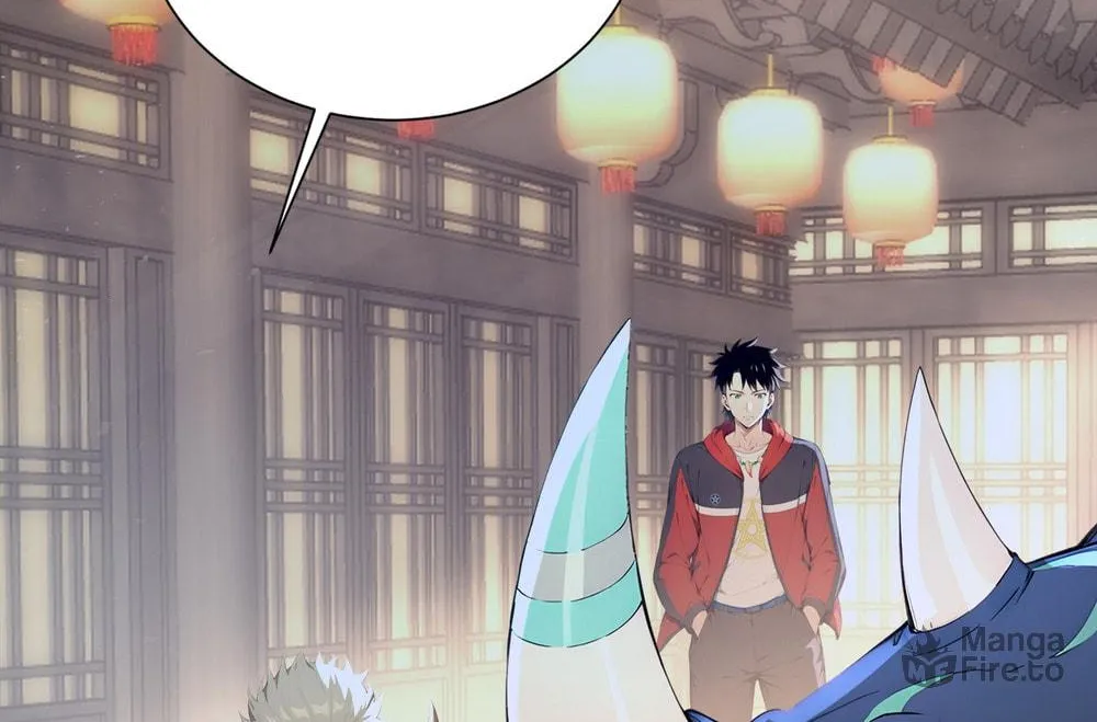 Number One Beast Master Chapter 36 page 10 - 