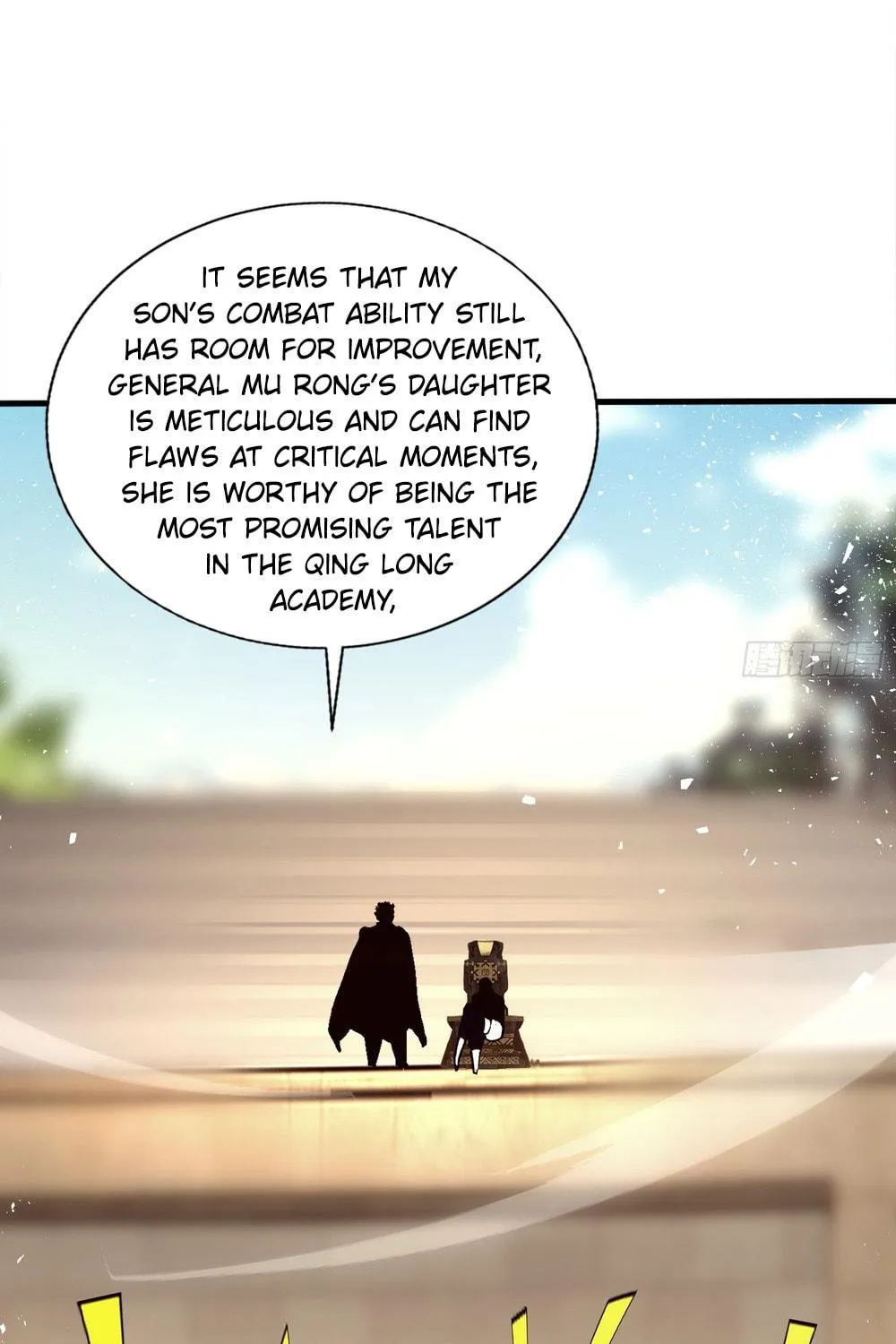 Number One Beast Master Chapter 37 page 17 - 