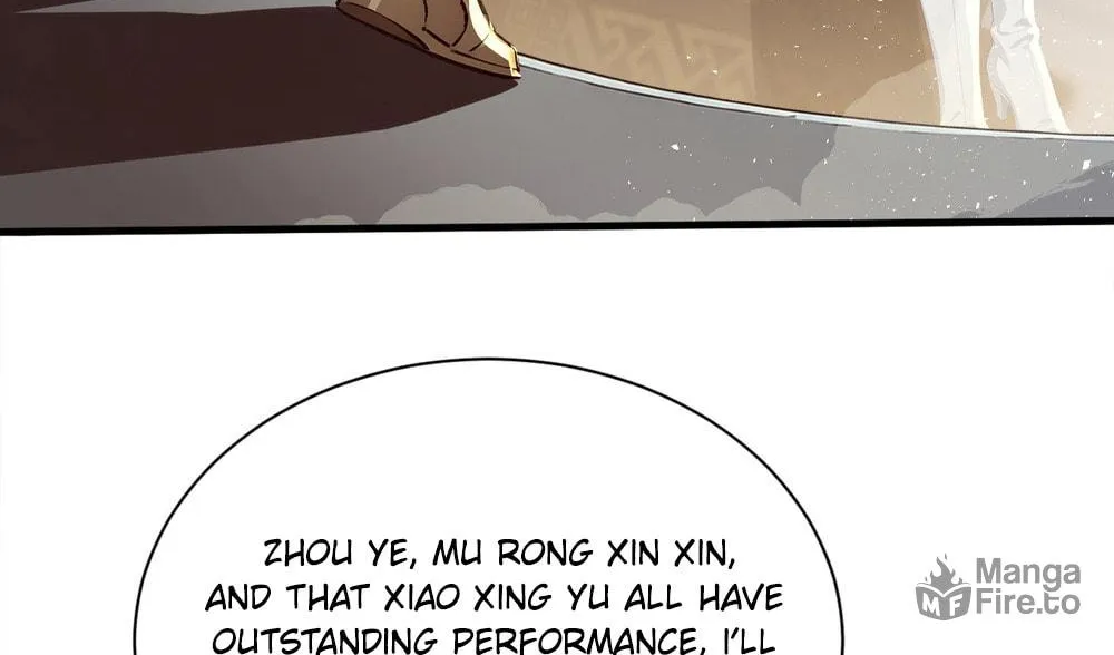 Number One Beast Master Chapter 37 page 22 - 