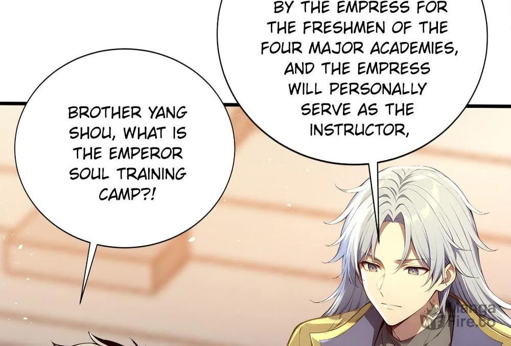 Number One Beast Master Chapter 37 page 28 - 