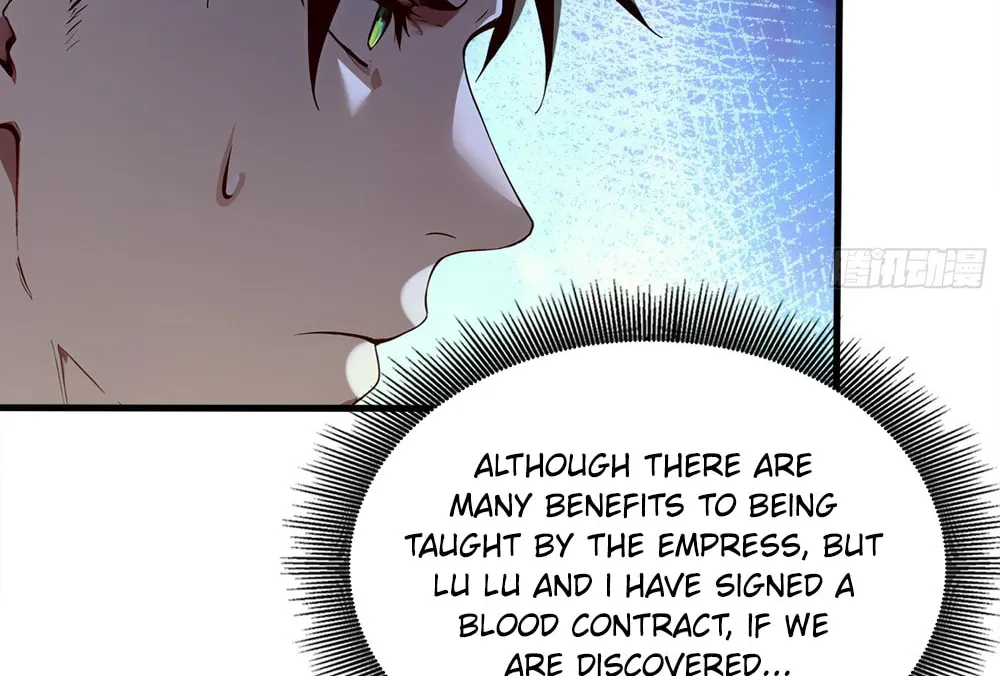 Number One Beast Master Chapter 37 page 30 - 