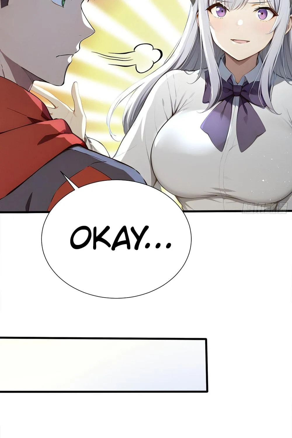 Number One Beast Master Chapter 37 page 33 - 