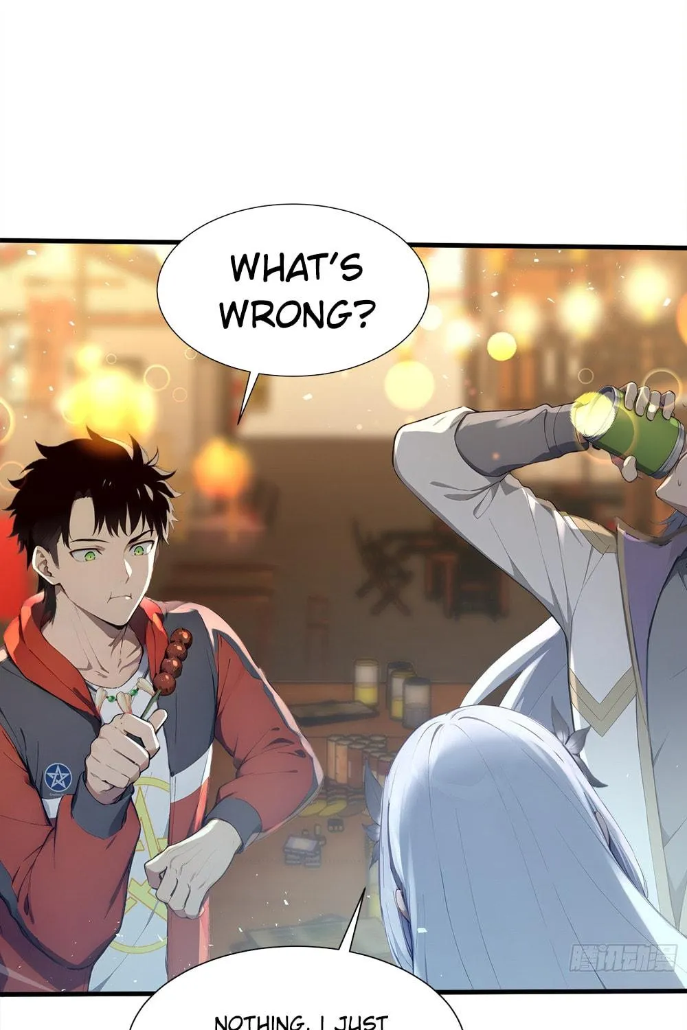 Number One Beast Master Chapter 37 page 42 - 
