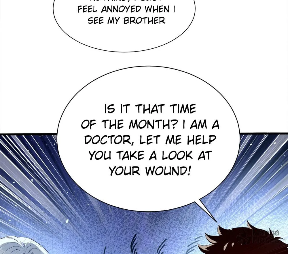 Number One Beast Master Chapter 37 page 43 - 