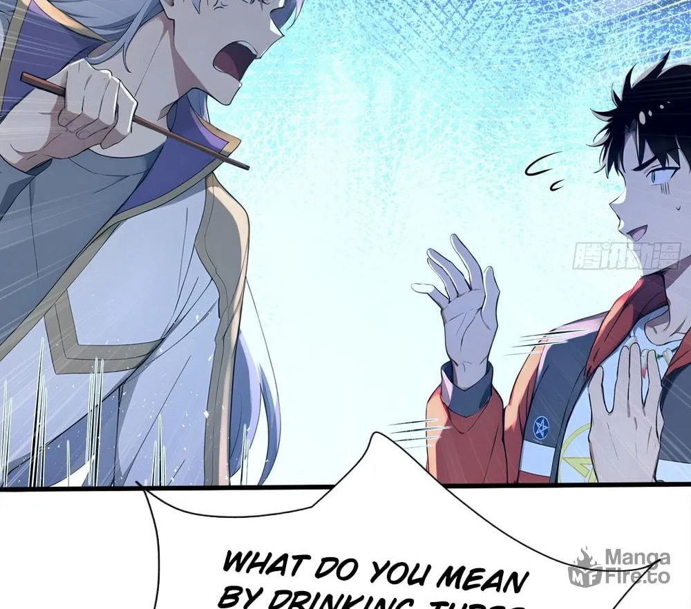 Number One Beast Master Chapter 37 page 45 - 