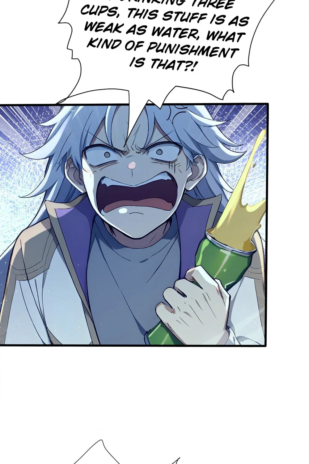 Number One Beast Master Chapter 37 page 46 - 