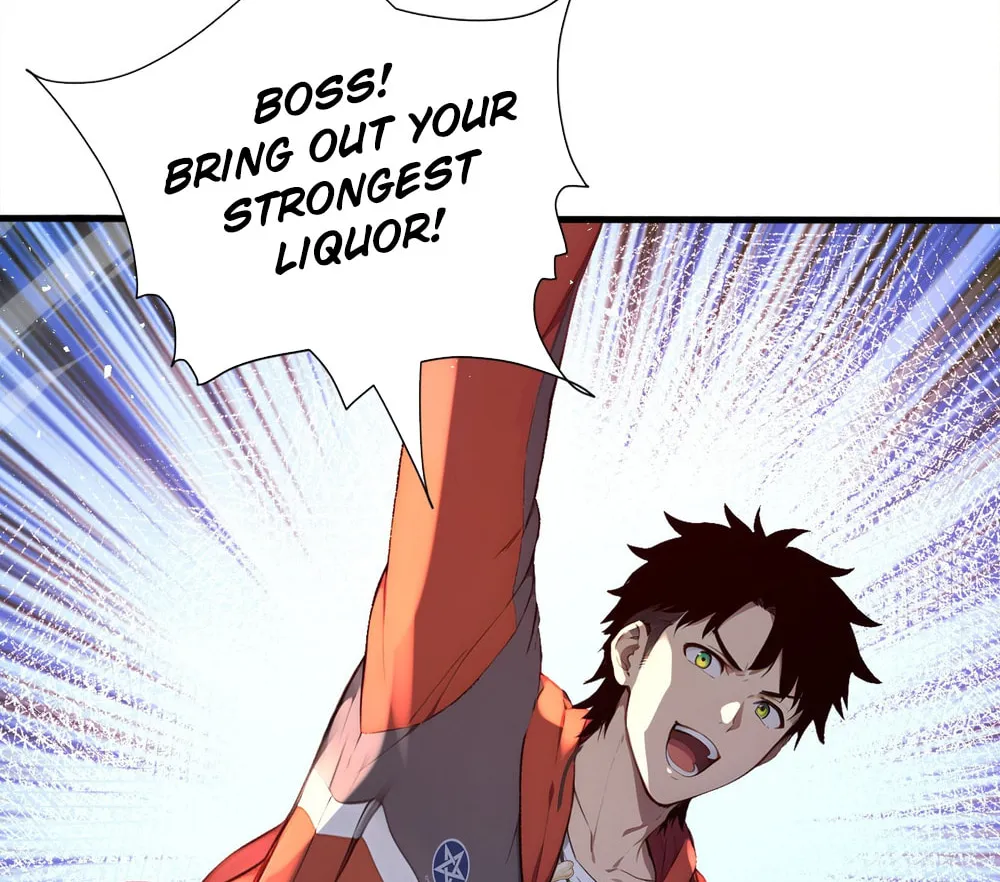 Number One Beast Master Chapter 37 page 47 - 