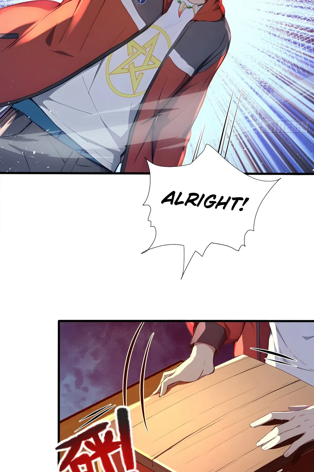 Number One Beast Master Chapter 37 page 48 - 