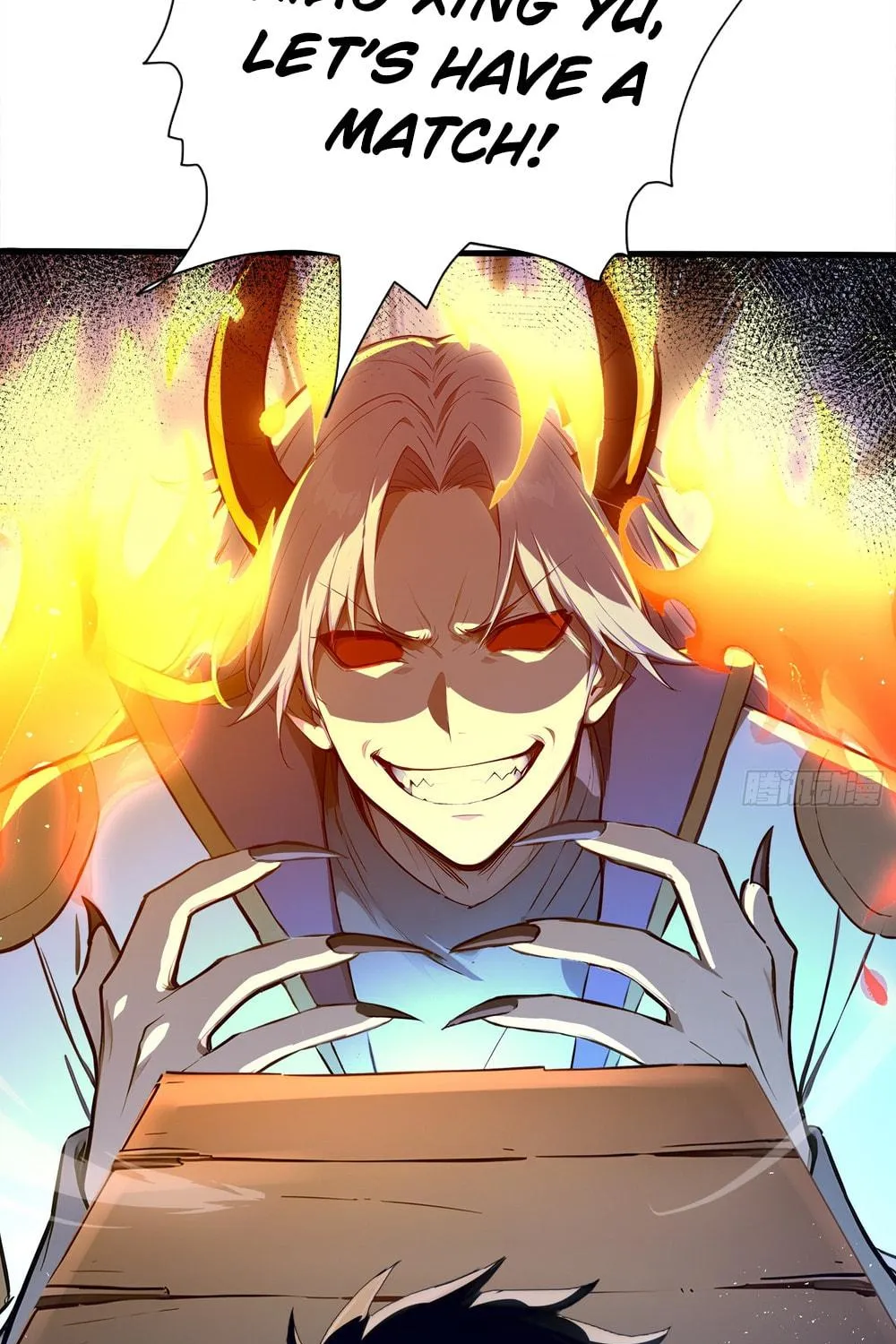 Number One Beast Master Chapter 37 page 50 - 