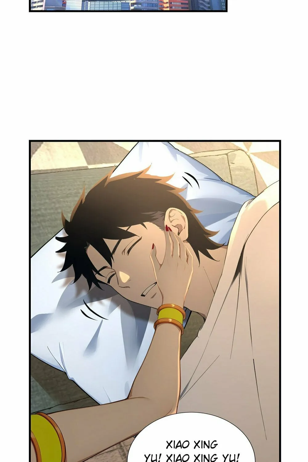 Number One Beast Master Chapter 38 page 14 - 