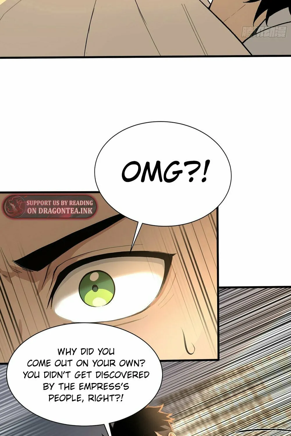 Number One Beast Master Chapter 38 page 16 - 