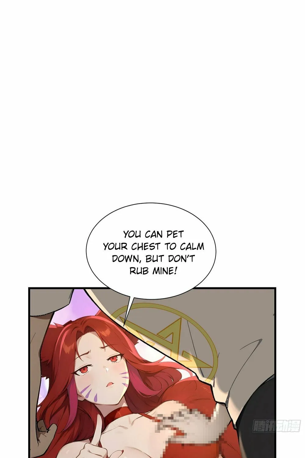 Number One Beast Master Chapter 38 page 20 - 