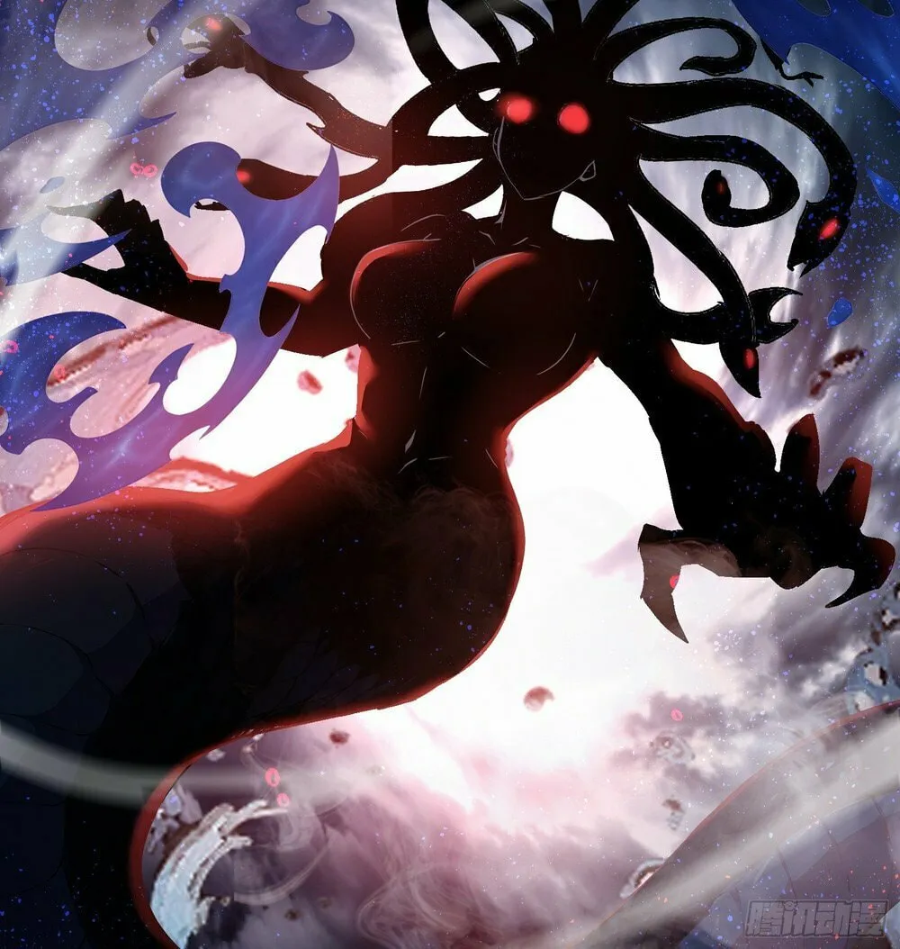 Number One Beast Master Chapter 38 page 24 - 