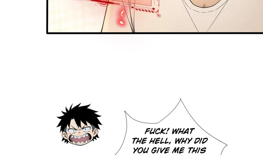 Number One Beast Master Chapter 38 page 33 - 