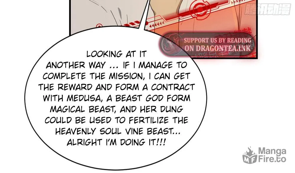 Number One Beast Master Chapter 38 page 35 - 