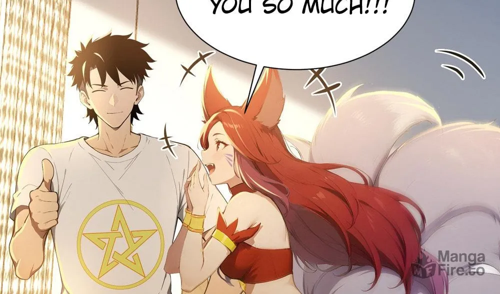 Number One Beast Master Chapter 38 page 37 - 