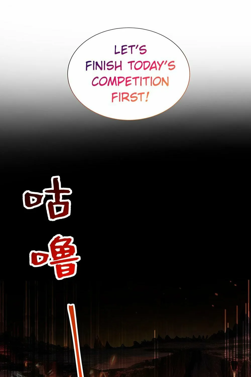 Number One Beast Master Chapter 38 page 43 - 