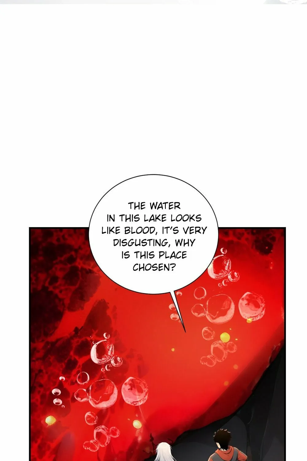 Number One Beast Master Chapter 38 page 46 - 