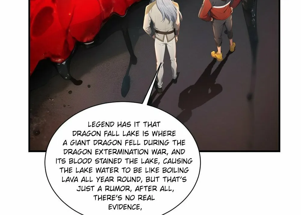 Number One Beast Master Chapter 38 page 47 - 