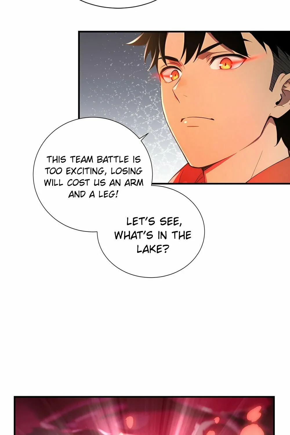 Number One Beast Master Chapter 38 page 48 - 
