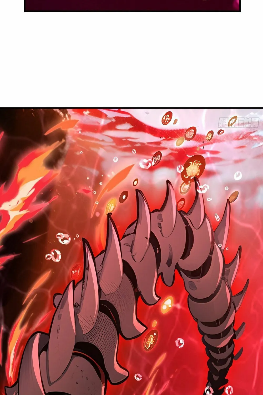 Number One Beast Master Chapter 38 page 51 - 