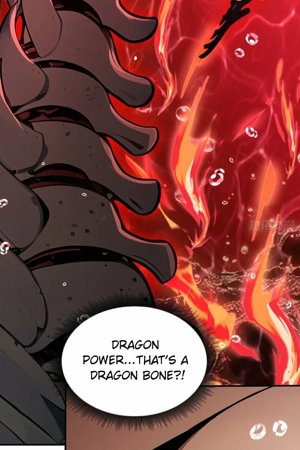 Number One Beast Master Chapter 38 page 52 - 
