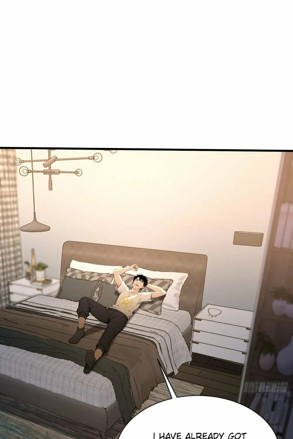 Number One Beast Master Chapter 38 page 9 - 