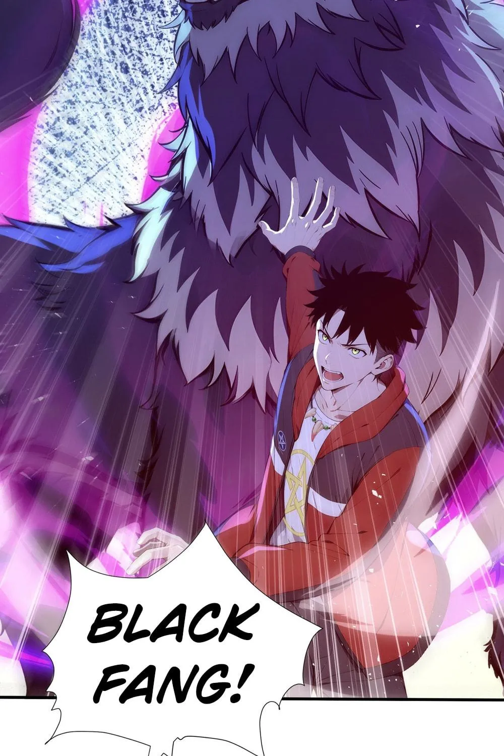 Number One Beast Master Chapter 39 page 15 - 