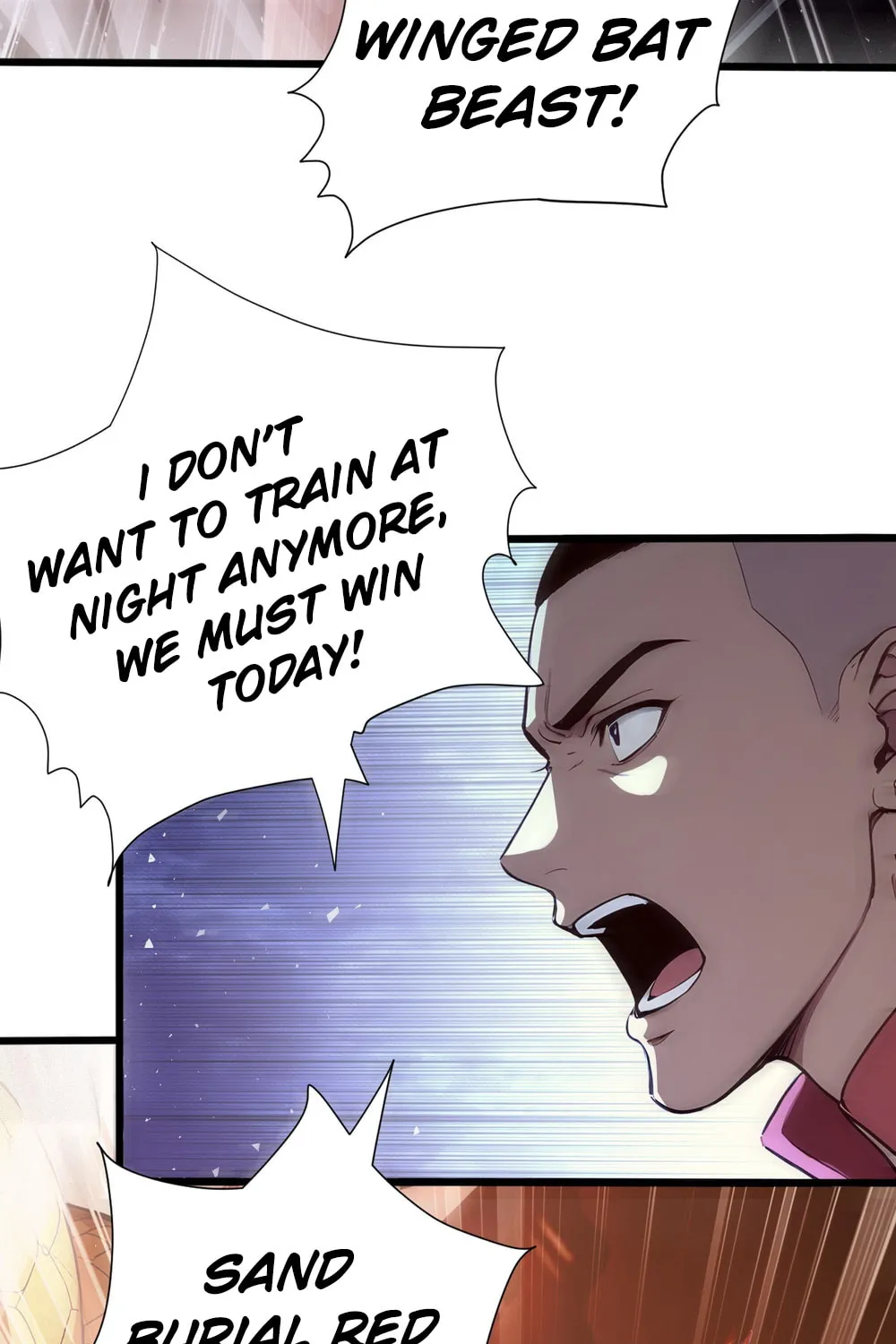 Number One Beast Master Chapter 39 page 19 - 