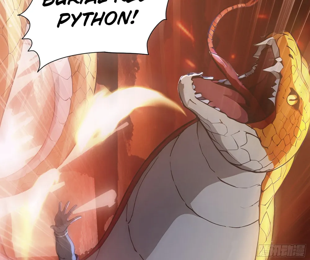 Number One Beast Master Chapter 39 page 20 - 