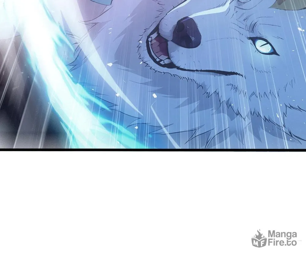 Number One Beast Master Chapter 39 page 22 - 